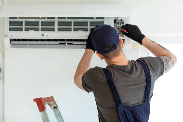 Best Affordable Air Duct Cleaning  in Severna Park, MD